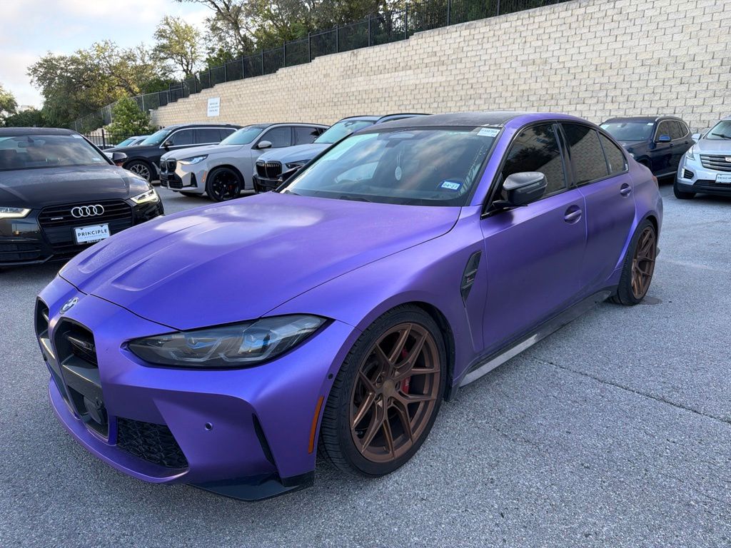 bmw m3 sedan 2024 WBS33AY00RFS58780 image bmw m3 sedan 2024 WBS33AY00RFS58780 image